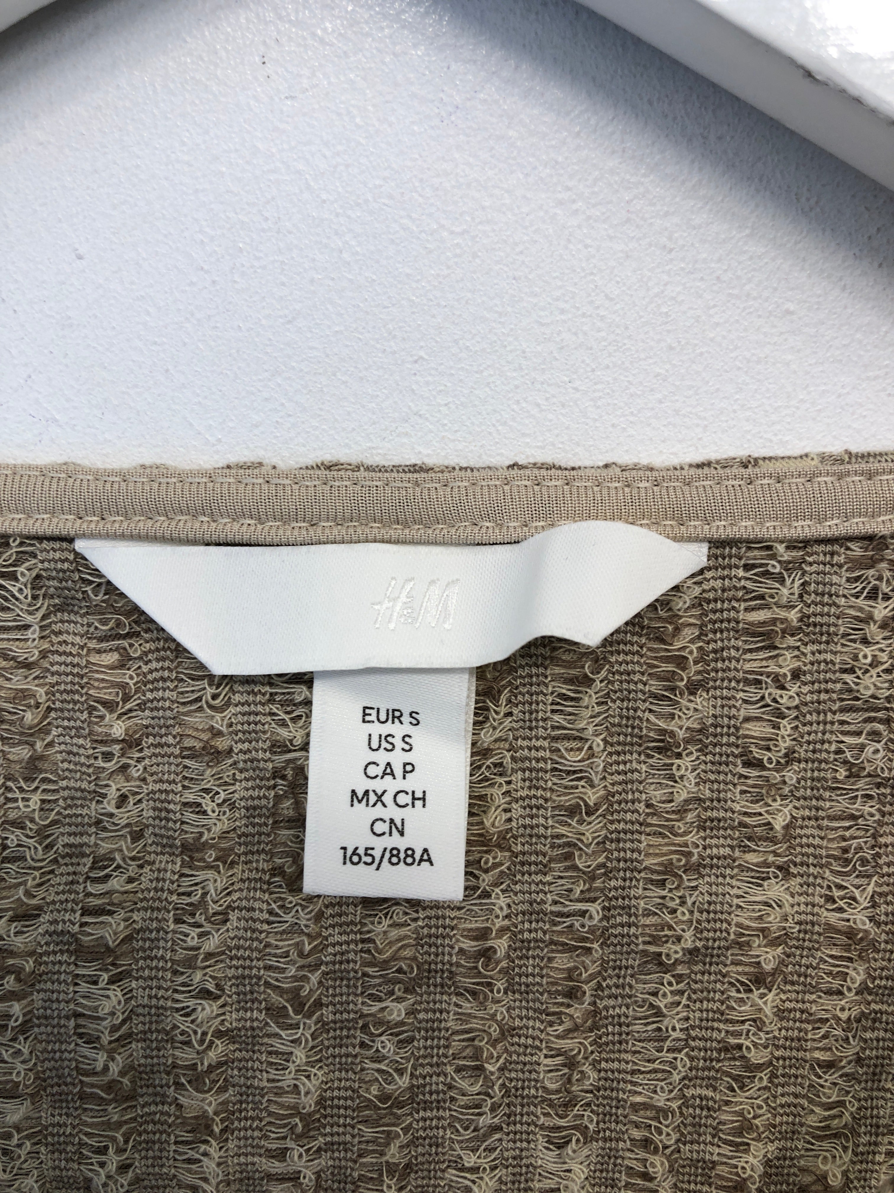 H&M Bluse